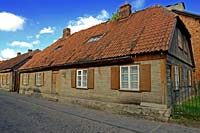 Kuldiga, Raina 6